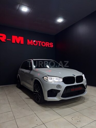 BMW X5 2016, 144,000 km - 3.0 l - Bakı