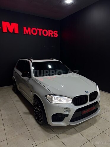 BMW X5 2016, 144,000 km - 3.0 l - Bakı