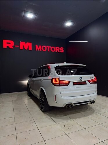 BMW X5 2016, 144,000 km - 3.0 l - Bakı