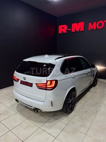 BMW X5 2016, 144,000 km - 3.0 l - Bakı