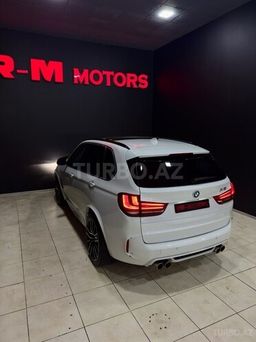 BMW X5 2016, 144,000 km - 3.0 l - Bakı
