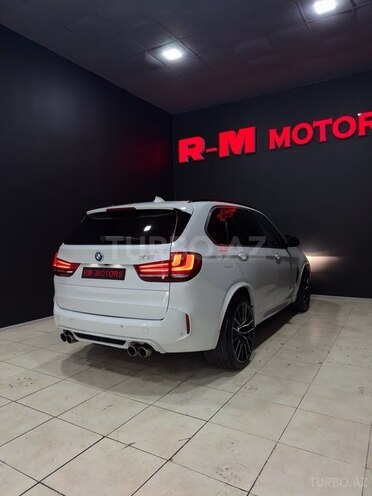 BMW X5 2016, 144,000 km - 3.0 l - Bakı
