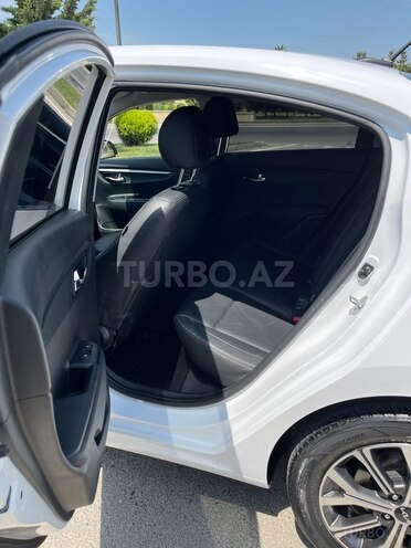 Kia Rio 2021, 58,000 km - 1.6 l - Bakı
