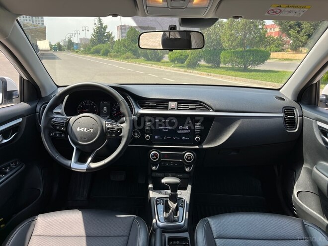 Kia Rio 2021, 58,000 km - 1.6 l - Bakı
