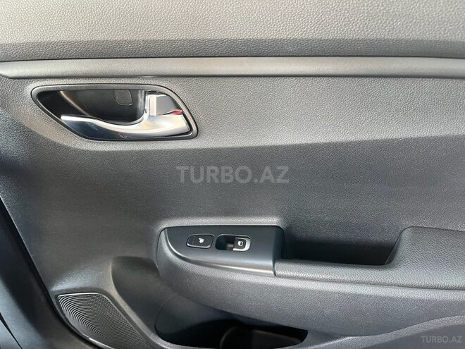 Kia Rio 2021, 58,000 km - 1.6 l - Bakı