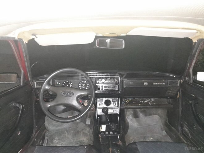LADA (VAZ) 2107 2006, 228,840 km - 1.6 l - Bakı