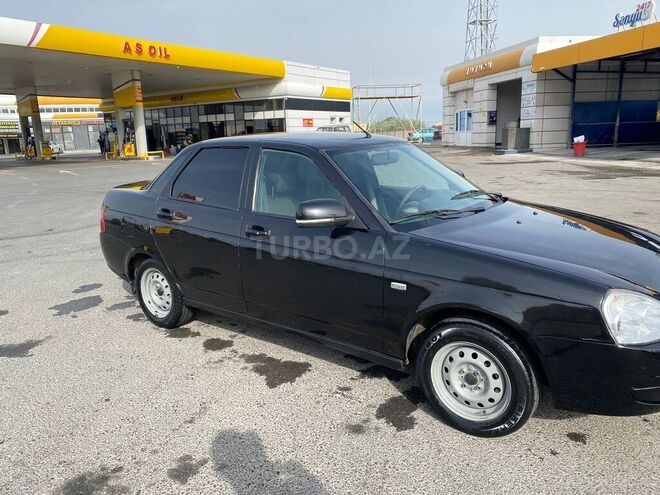 LADA (VAZ) Priora 2018, 264,000 km - 1.6 л - Bakı