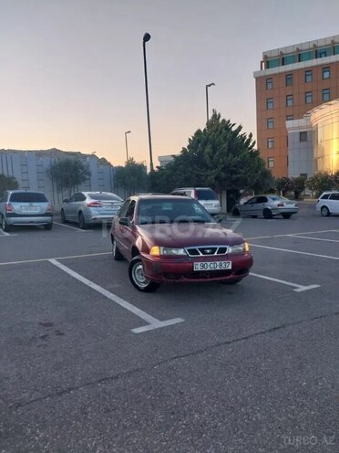 Daewoo Nexia 2008, 395,000 km - 1.5 l - Bakı