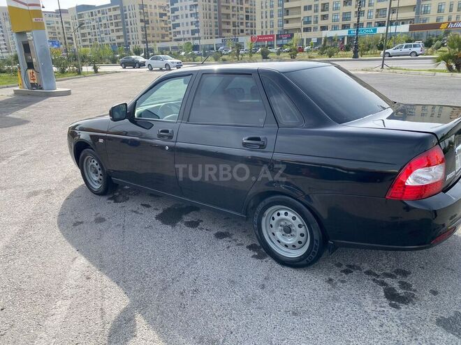LADA (VAZ) Priora 2018, 264,000 km - 1.6 л - Bakı