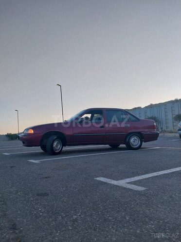 Daewoo Nexia 2008, 395,000 km - 1.5 l - Bakı
