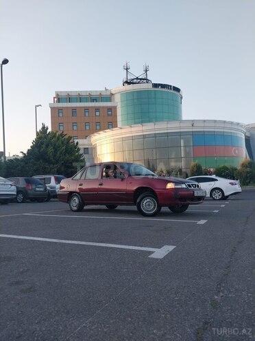 Daewoo Nexia 2008, 395,000 km - 1.5 l - Bakı