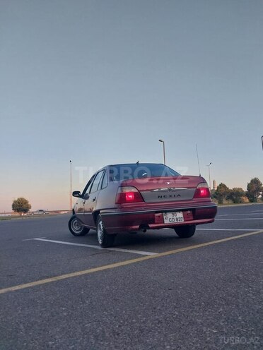 Daewoo Nexia 2008, 395,000 km - 1.5 l - Bakı