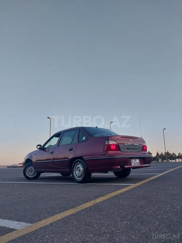 Daewoo Nexia 2008, 395,000 km - 1.5 l - Bakı