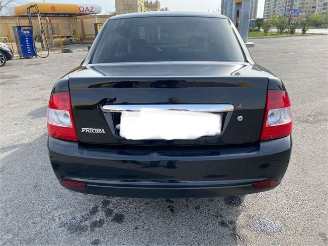 LADA (VAZ) Priora 2018, 264,000 km - 1.6 л - Bakı