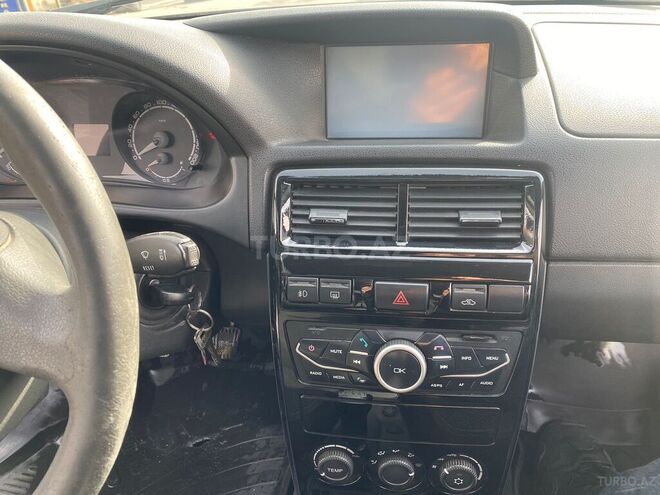 LADA (VAZ) Priora 2018, 264,000 km - 1.6 л - Bakı