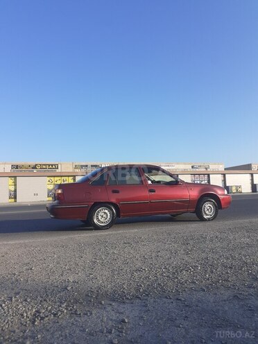 Daewoo Nexia 2008, 395,000 km - 1.5 l - Bakı
