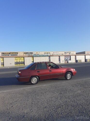 Daewoo Nexia 2008, 395,000 km - 1.5 l - Bakı
