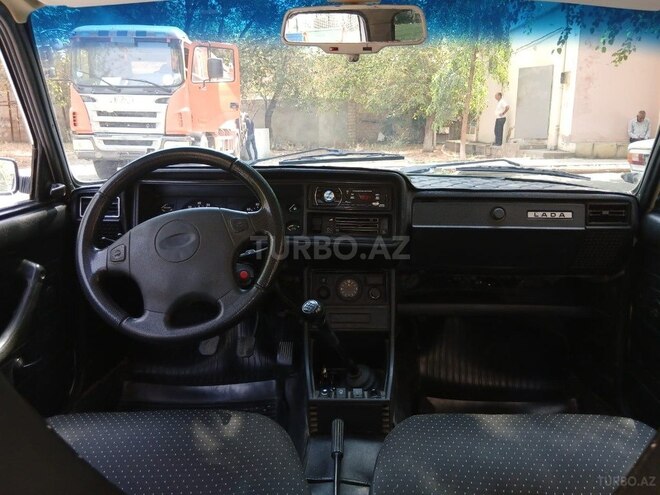 LADA (VAZ) 2107 2009, 230,000 km - 1.6 l - Sabirabad