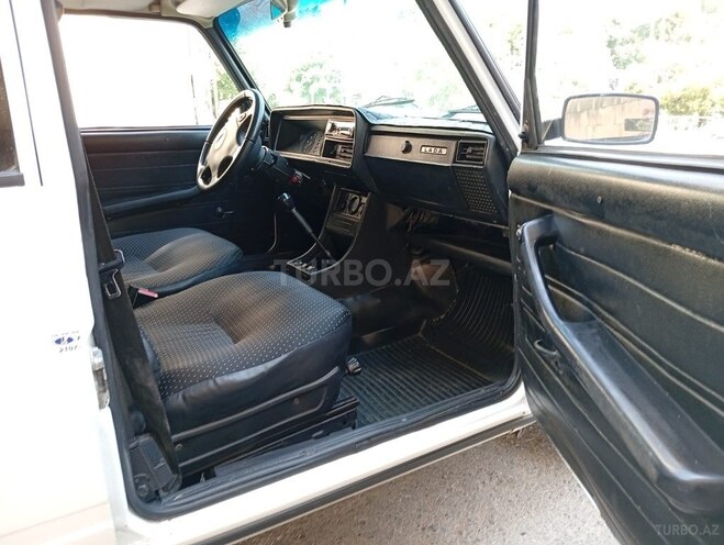 LADA (VAZ) 2107 2009, 230,000 km - 1.6 l - Sabirabad