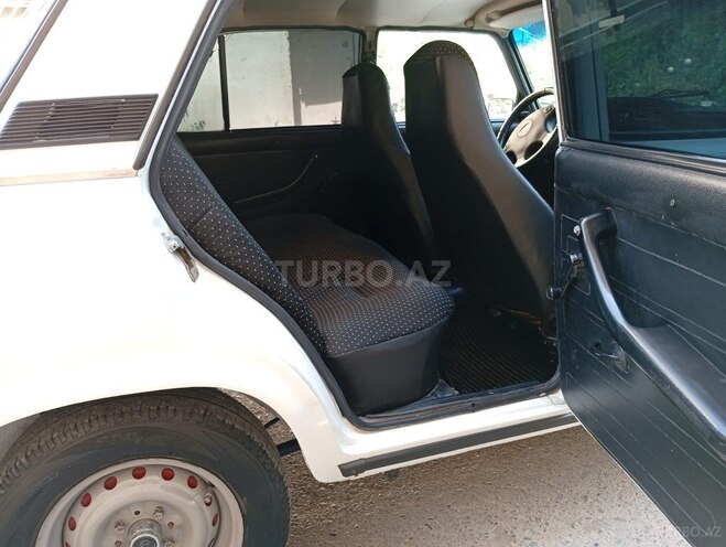 LADA (VAZ) 2107 2009, 230,000 km - 1.6 l - Sabirabad
