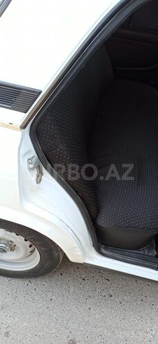 LADA (VAZ) 2107 2009, 230,000 km - 1.6 l - Sabirabad