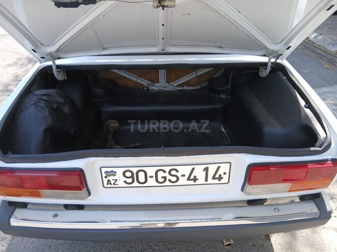LADA (VAZ) 2107 2009, 230,000 km - 1.6 l - Sabirabad