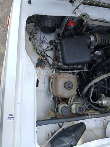LADA (VAZ) 2107 2009, 230,000 km - 1.6 l - Sabirabad