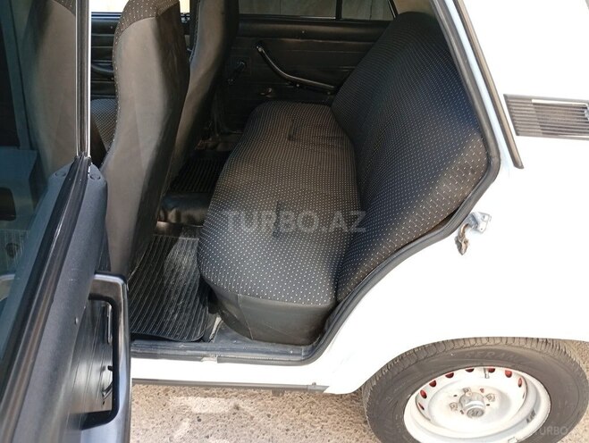 LADA (VAZ) 2107 2009, 230,000 km - 1.6 l - Sabirabad