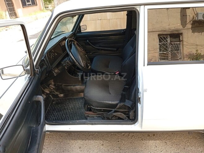 LADA (VAZ) 2107 2009, 230,000 km - 1.6 l - Sabirabad