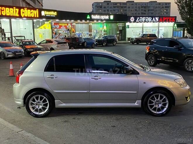 Toyota Corolla 2006, 335,600 km - 1.4 l - Bakı