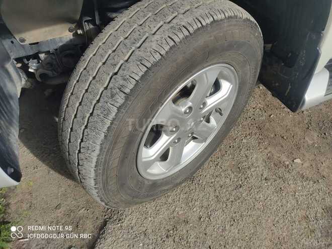 Mitsubishi L200 2021, 76,565 km - 2.4 л - Gəncə
