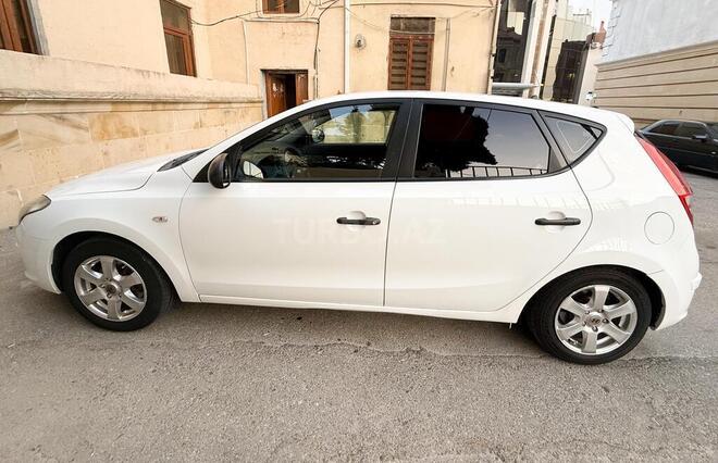 Hyundai i30 2009, 331,429 km - 1.4 l - Bakı