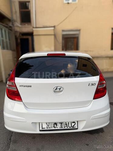 Hyundai i30 2009, 331,429 km - 1.4 l - Bakı