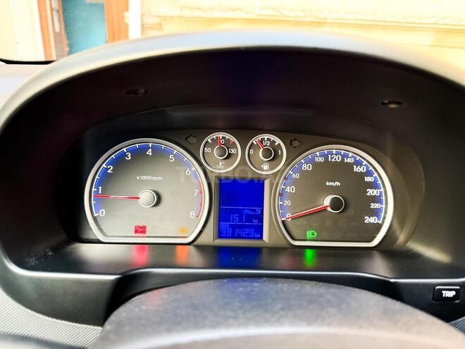 Hyundai i30 2009, 331,429 km - 1.4 l - Bakı