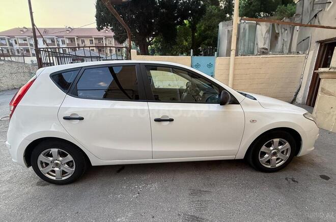 Hyundai i30 2009, 331,429 km - 1.4 l - Bakı