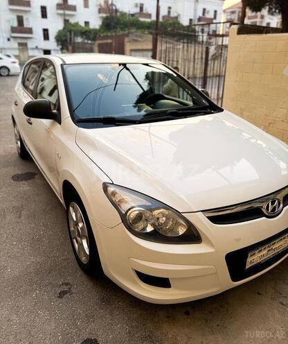 Hyundai i30 2009, 331,429 km - 1.4 l - Bakı