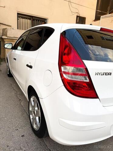 Hyundai i30 2009, 331,429 km - 1.4 l - Bakı
