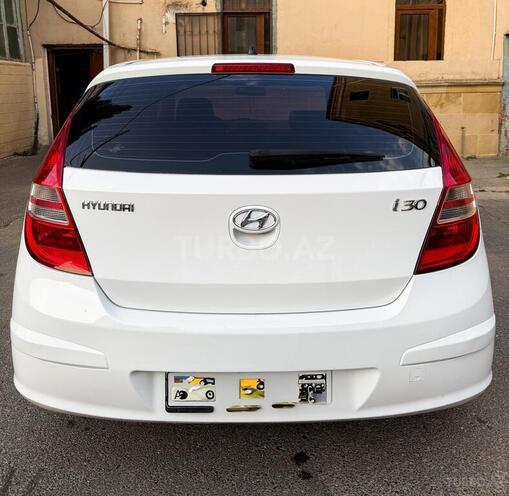 Hyundai i30 2009, 331,429 km - 1.4 l - Bakı
