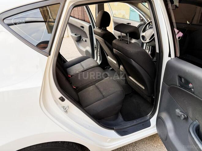 Hyundai i30 2009, 331,429 km - 1.4 l - Bakı