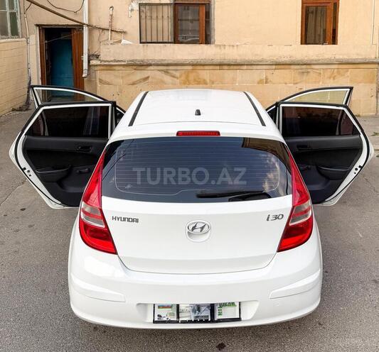 Hyundai i30 2009, 331,429 km - 1.4 l - Bakı