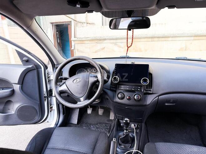 Hyundai i30 2009, 331,429 km - 1.4 l - Bakı