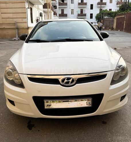 Hyundai i30 2009, 331,429 km - 1.4 l - Bakı