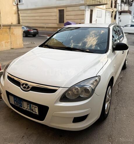 Hyundai i30 2009, 331,429 km - 1.4 l - Bakı