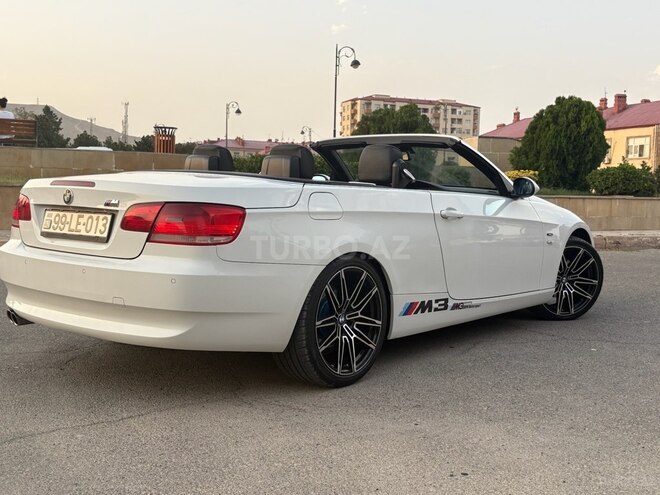 BMW 325 2007, 150,000 km - 2.5 l - Bakı
