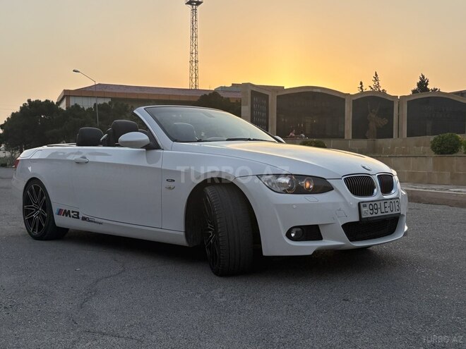 BMW 325 2007, 150,000 km - 2.5 l - Bakı