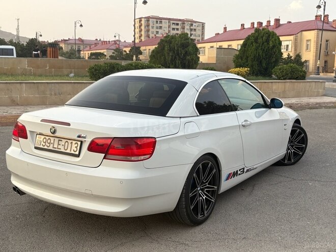 BMW 325 2007, 150,000 km - 2.5 l - Bakı
