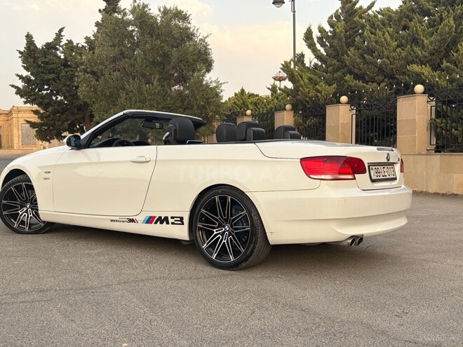 BMW 325 2007, 150,000 km - 2.5 l - Bakı