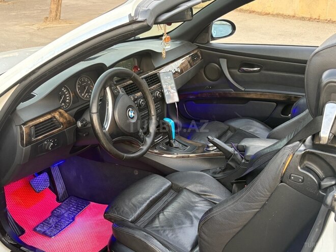 BMW 325 2007, 150,000 km - 2.5 l - Bakı