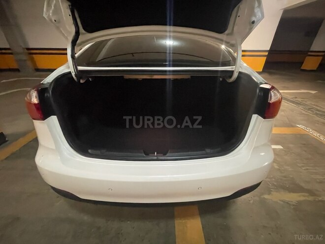 Kia Cerato 2013, 128,822 km - 1.6 l - Bakı