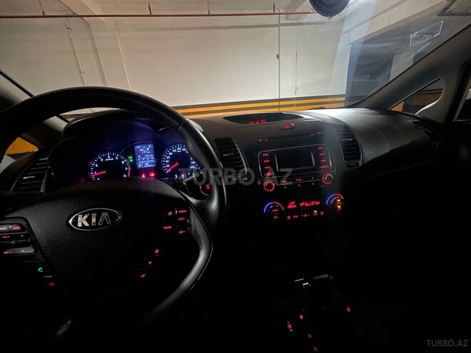 Kia Cerato 2013, 128,822 km - 1.6 l - Bakı